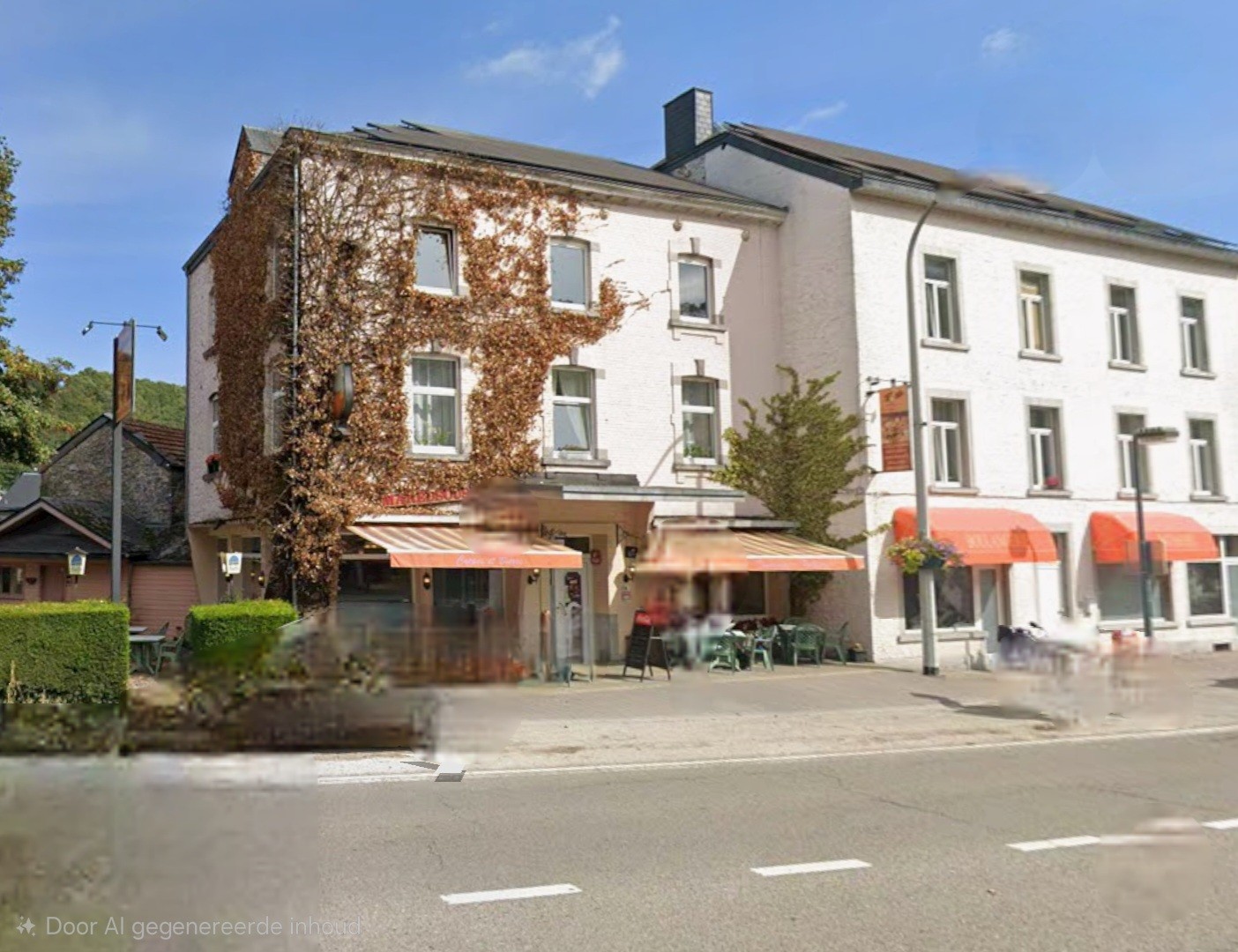 Bakkerij Kempinaire