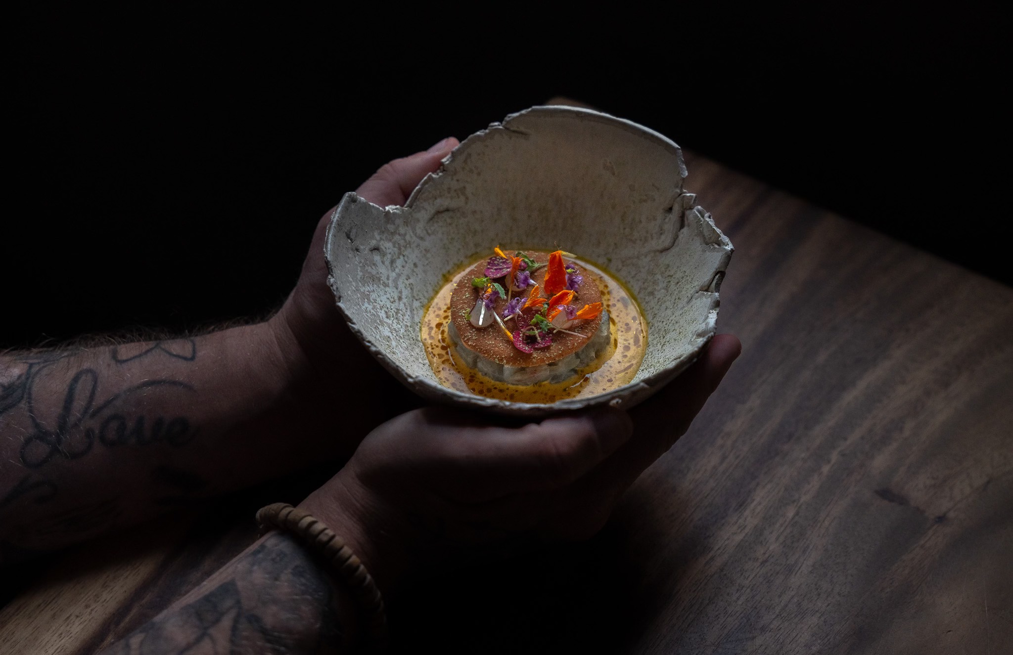 L’Artiste Falaën