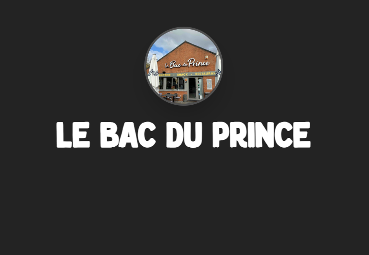 Le Bac du Prince